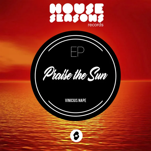 Praise The Sun - Original mix