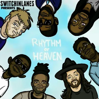 Rhythm of Heaven by SwitchinLanes