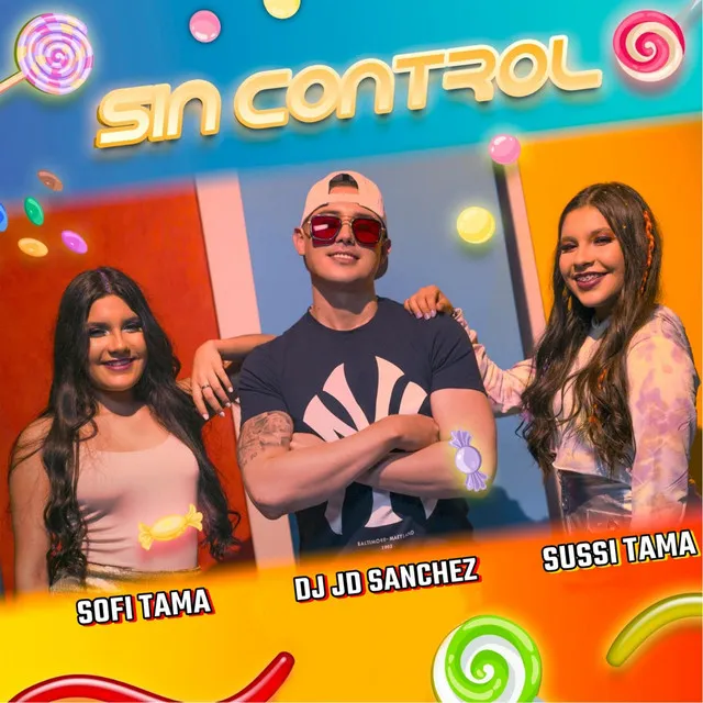 Sin Control