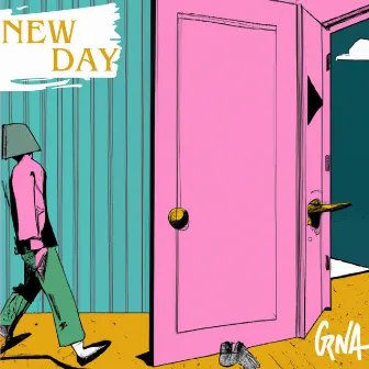 New Day by GRNA