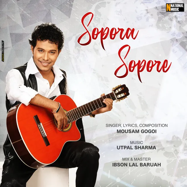 Sopora Sopore - Single