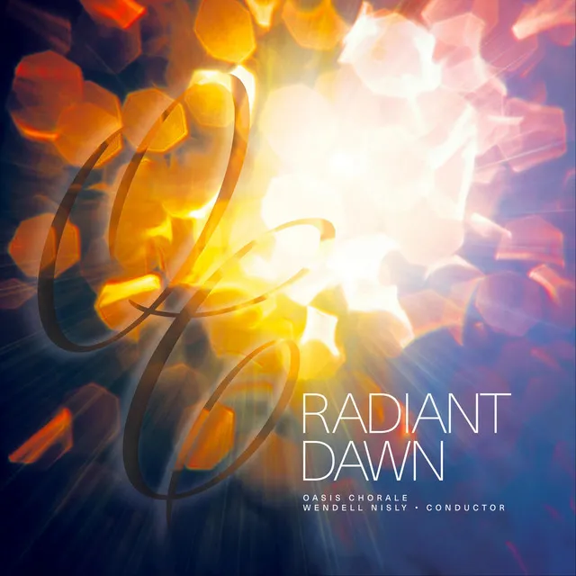 Radiant Dawn