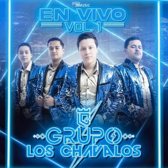 En Vivo, Vol. 1 by Grupo Los Chavalos