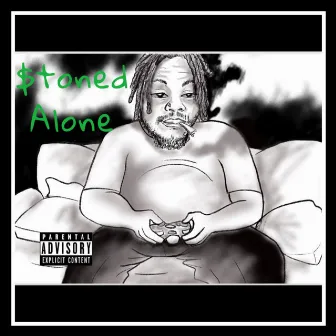 $toned Alone by Traytrilla