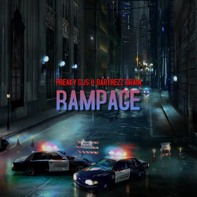 Rampage