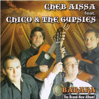 Baraka by Cheb Aissa