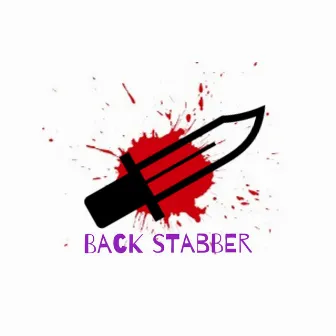 Back Stabber by TOMOYA