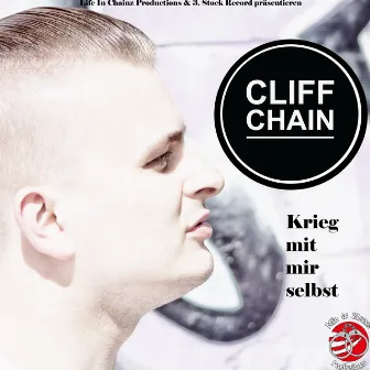 Krieg mit mir selbst by CliffChain