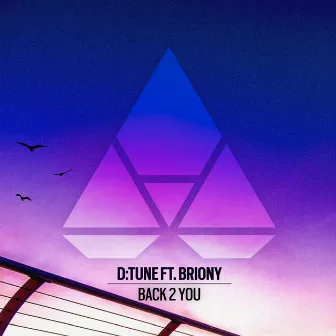 Back To You by D:Tune