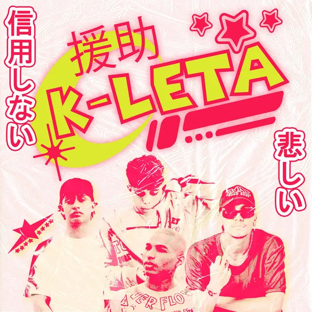 K-LETA