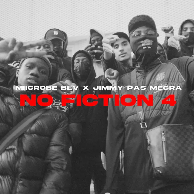 No Fiction .4