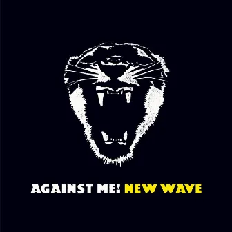 New Wave (U.S. Version) by Against Me!