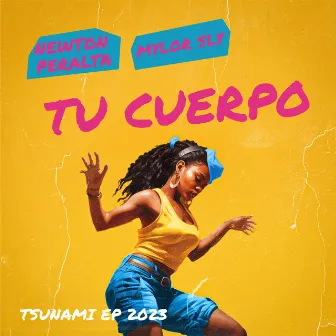 Tu Cuerpo by Mylor Sly