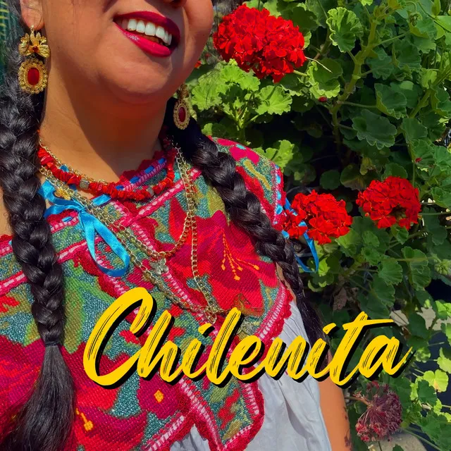 Chilenita