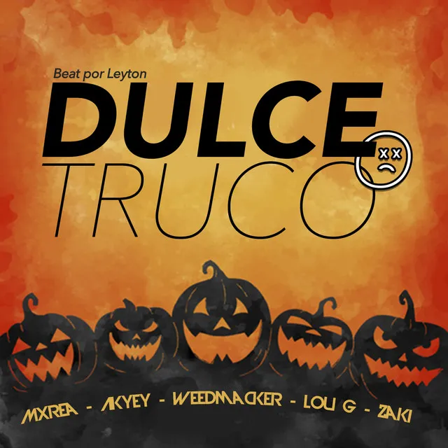 Dulce o Truco