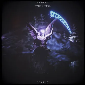 Scythe by Tephra