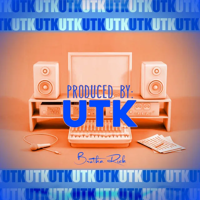 Produced By: UTK