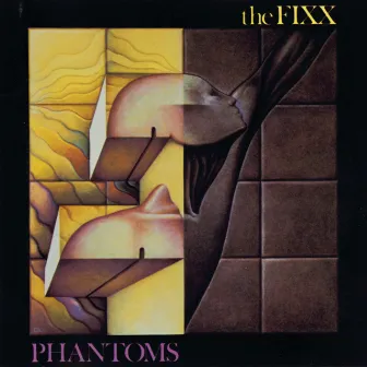 Phantoms by The Fixx