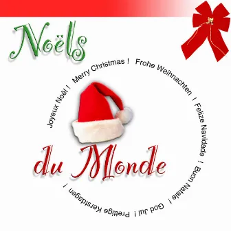 Noëls Du Monde, International Christmas (Instrumental) by Georges Schmitt