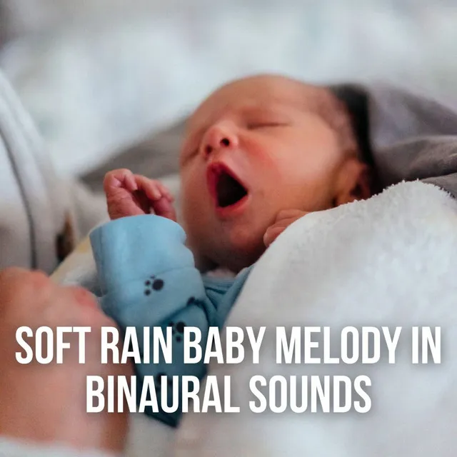 Calming Baby Ambience