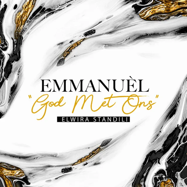 Emmanuèl - God Met Ons