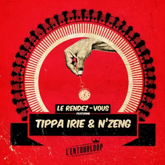 Le rendez-vous by Tippa Irie