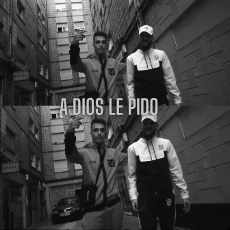 A dios le pido by Jr Vargas