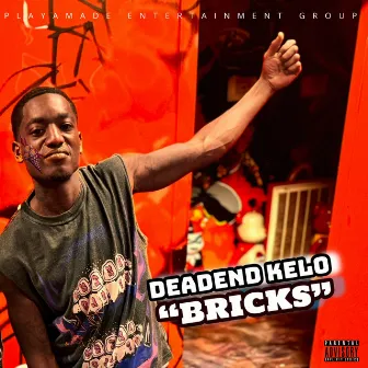 Bricks by Deadend Kelo