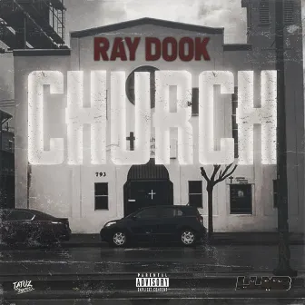 Church by Ray Dook