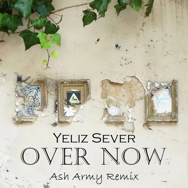 Over Now (Ash Army Remix)