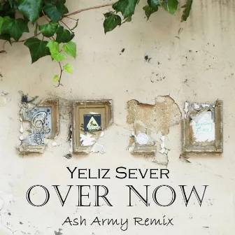 Over Now (Ash Army Remix) by Ash Army