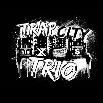 Trap City by Triple D Ice B