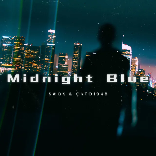 Midnight Blue