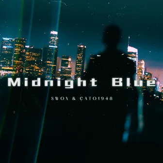 Midnight Blue by SWOX