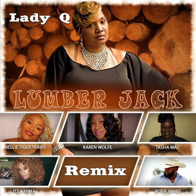 Lumber Jack Remix