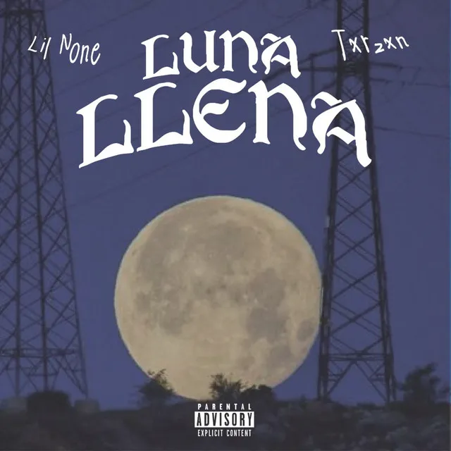 Luna Llena