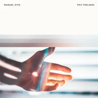 Felt Feelings by Manuel Zito