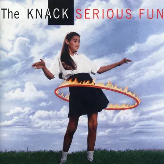 Serious Fun by The Knack