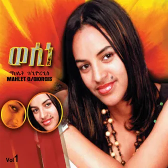 Wesine, Vol. 1 (Ethiopian Contemporary Music by Unknown Artist