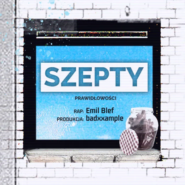 Szepty