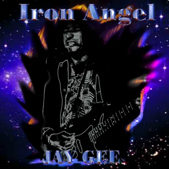 Iron Angel by Jay Gee