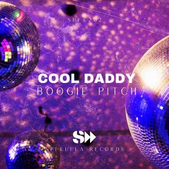 Boogie P by Cool Daddy