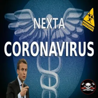 Coronavirus by Nexta