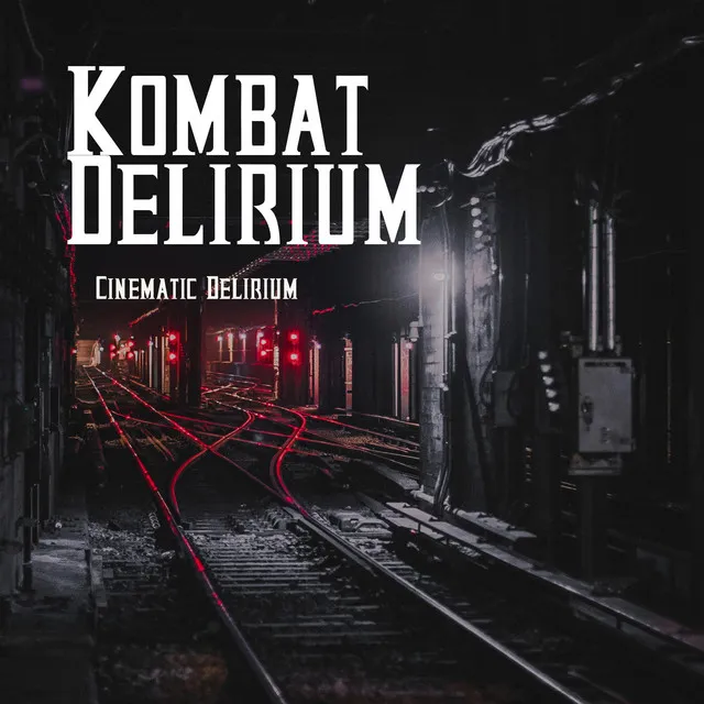 Kombat Delirium