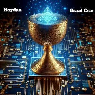 Graal Cric (Original mix) by Haydan