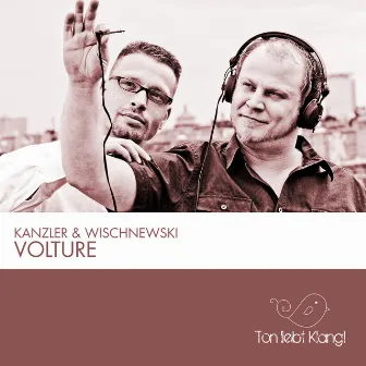 Volture by Kanzler & Wischnewski