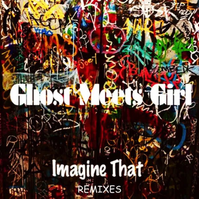 Imagine That - Marlo Morales Remix