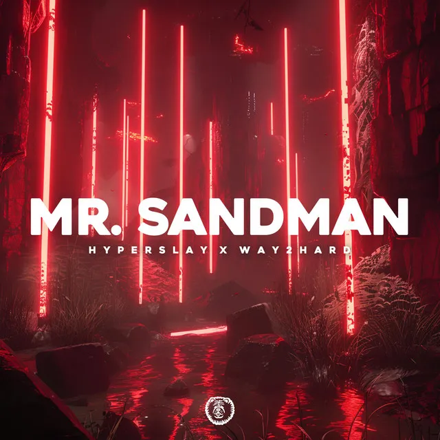 Mr Sandman - Techno Version