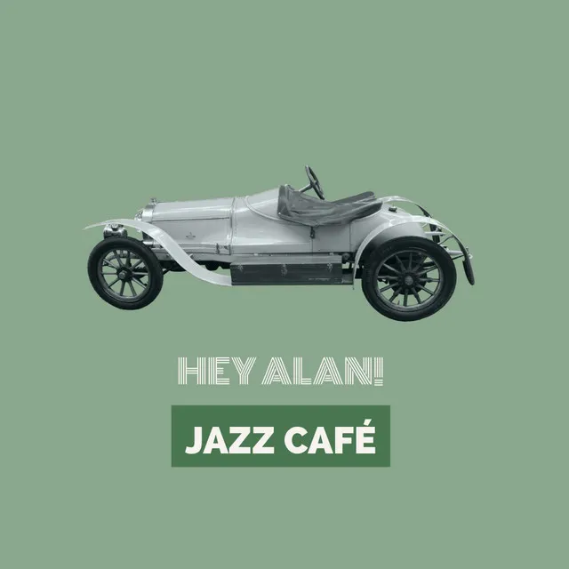 jazz café