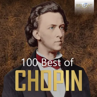 100 Best of Chopin by Folke Nauta